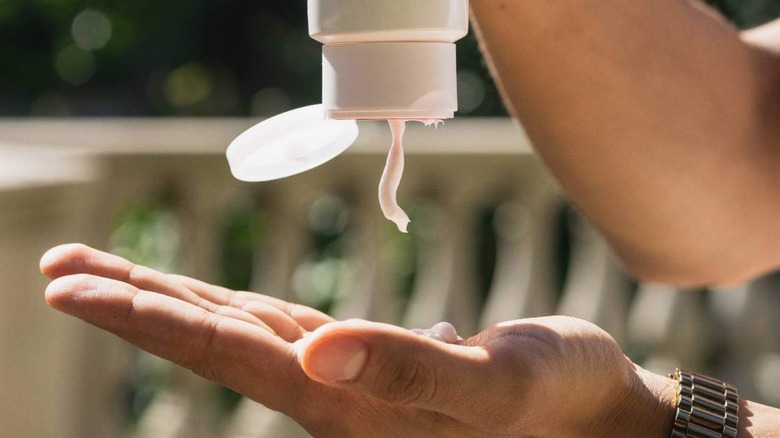 Why jj is recalling several sunscreen brands what to know