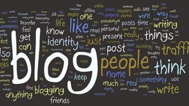 Best blogs of the year