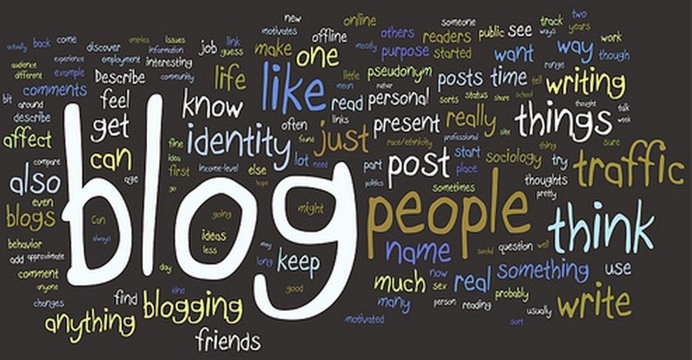 Best blogs of the year