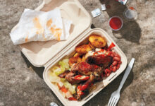 Can we make food trucks healthier