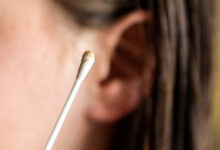 Ear wax might be a bigger health hazard than you think