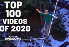 Best videos of the year