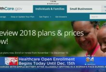Obamacare enrollment period is open again whats new this year