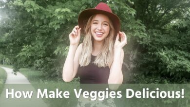 Heres why people dont like to eat vegetables