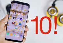 Top iphone android apps