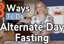 Does alternate day fasting really work