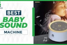 Best sound machine for baby