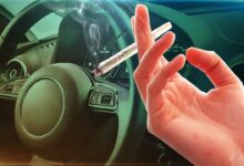 Cannabis use can affect your driving long after your high is gone