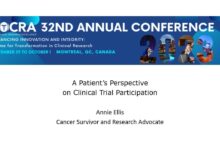 Who can participate in a clinical trial
