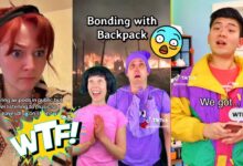 Hilarious tik toks every parent needs while in quarantine
