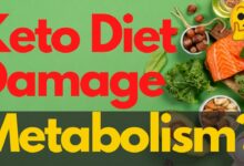 Can keto reset diet fix metabolism