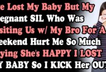 I didnt love my baby right away