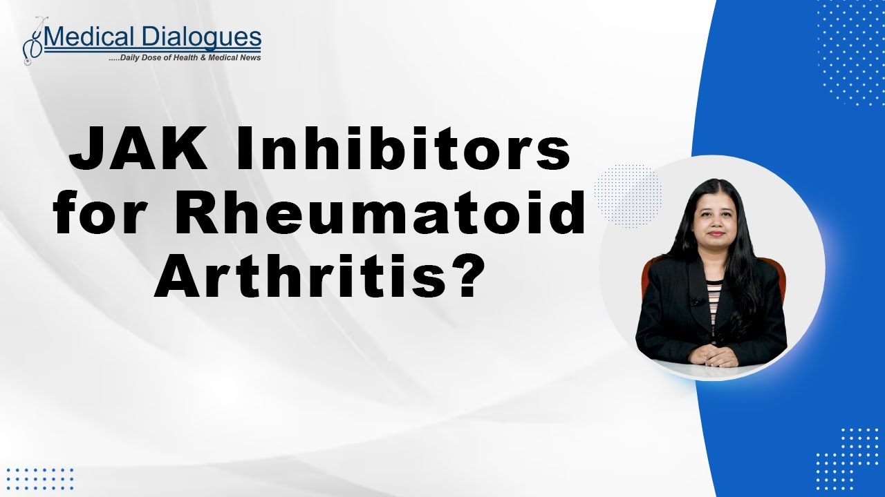 Future of jak inhibitors for treatment of ra