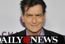Charlie sheens hiv announcement still driving an increase in testing