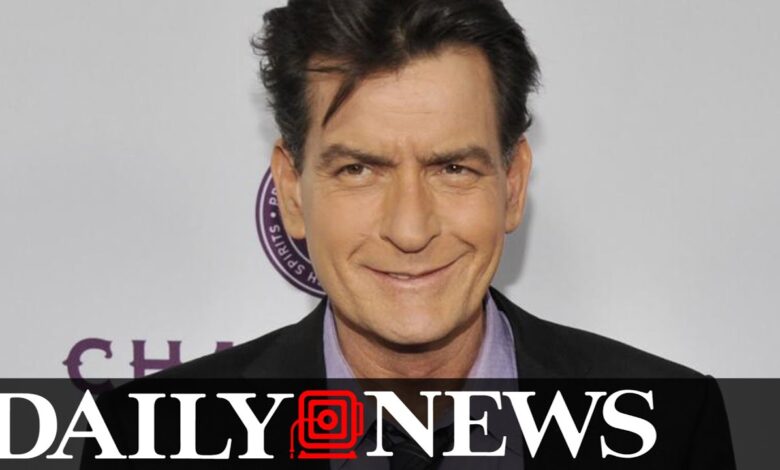Charlie sheens hiv announcement still driving an increase in testing