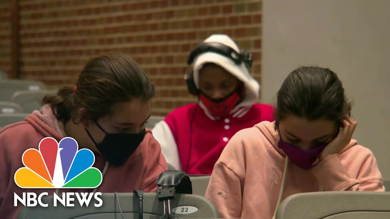 Remote learning hasnt been as bad for some kids as parents believed
