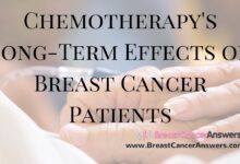 Long haul for breast cancer survivors