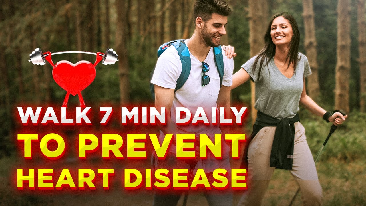 Commute threatening express During heart attack recovery going for walk can help your health