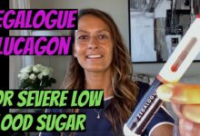 Zegalogue new rescue glucagon diabetes