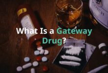 Are energy drinks new gateway drug