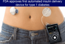 Insulin therapy diabetic