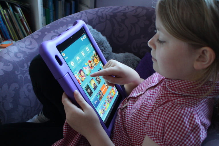Best tablet for kids