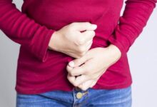 Irregular periods linked to liver disorder what to know