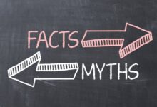 Myths and misconceptions 0