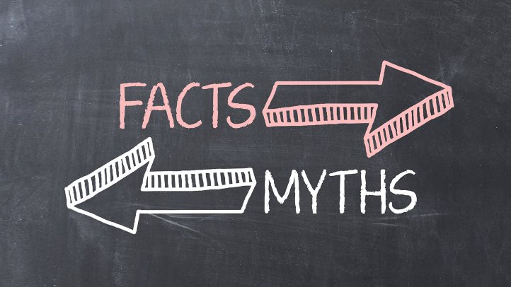 Myths and misconceptions 0