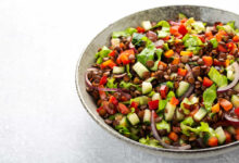 Is a vegan diet safe for children