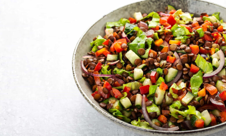 Is a vegan diet safe for children