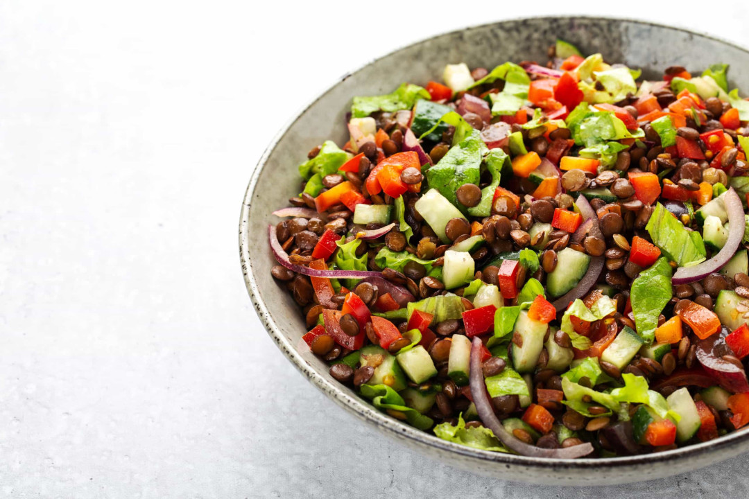 Vegan Is a vegan diet safe for children