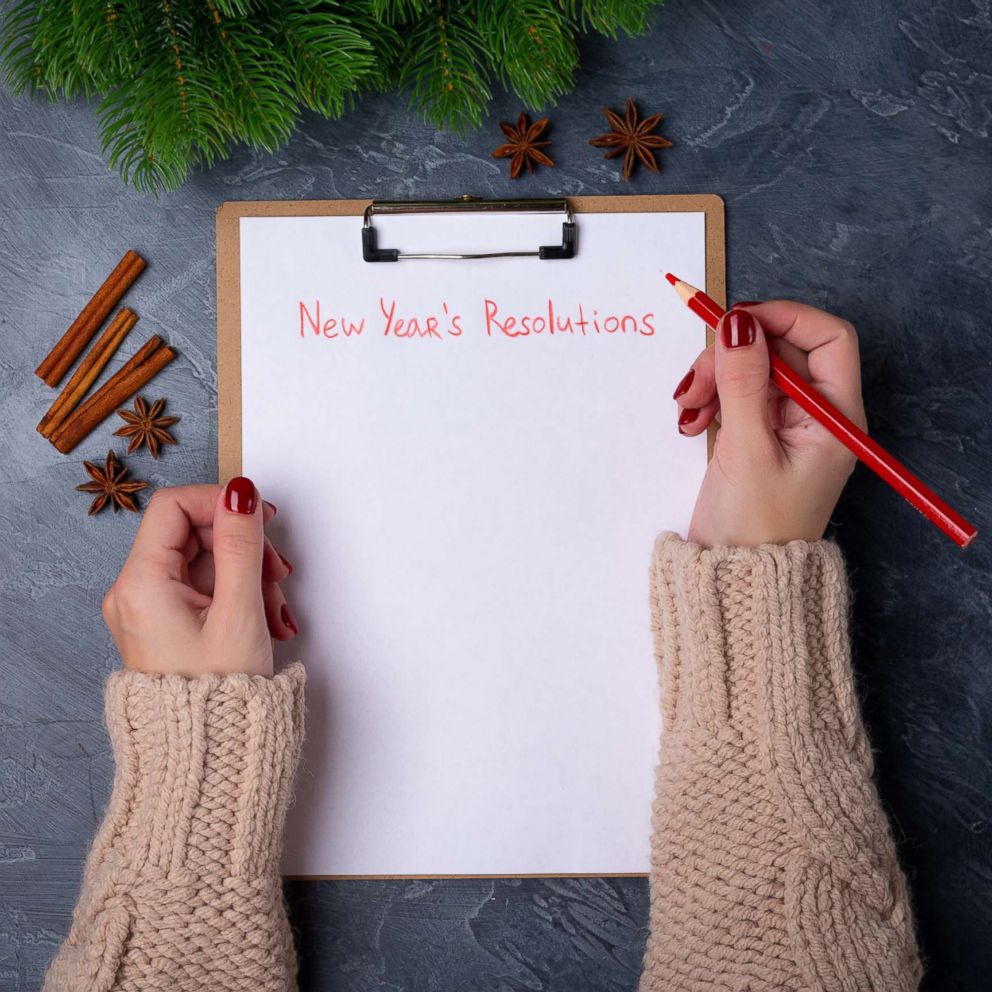 Monday reset program helps new year resolutions
