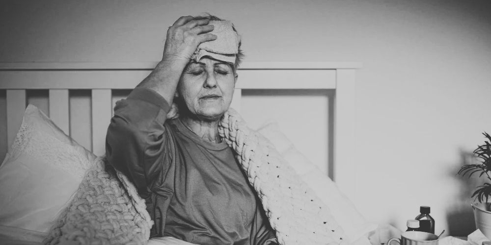 Long haul for breast cancer survivors
