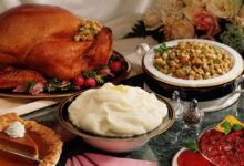 5 unhealthiest holiday traditions