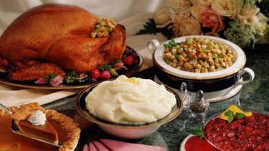 5 unhealthiest holiday traditions