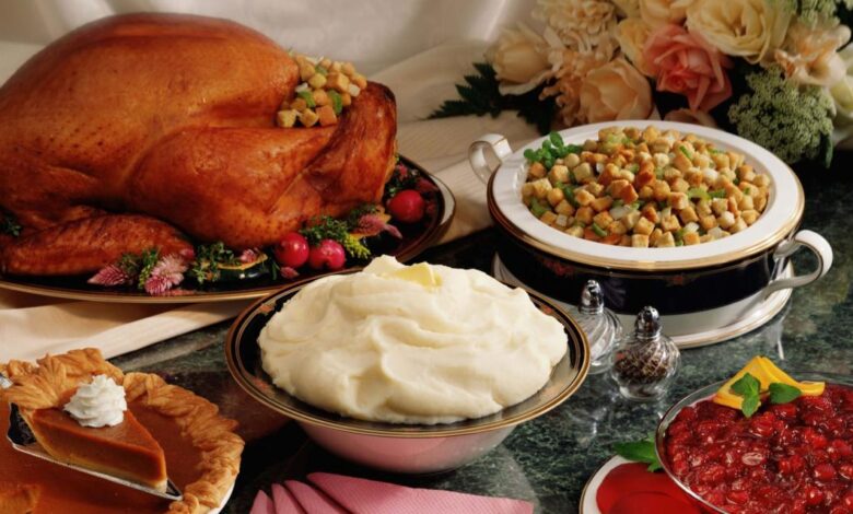 5 unhealthiest holiday traditions