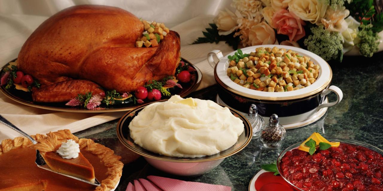 5 unhealthiest holiday traditions