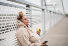 Obesity causing a number of cancers to rise in younger adults