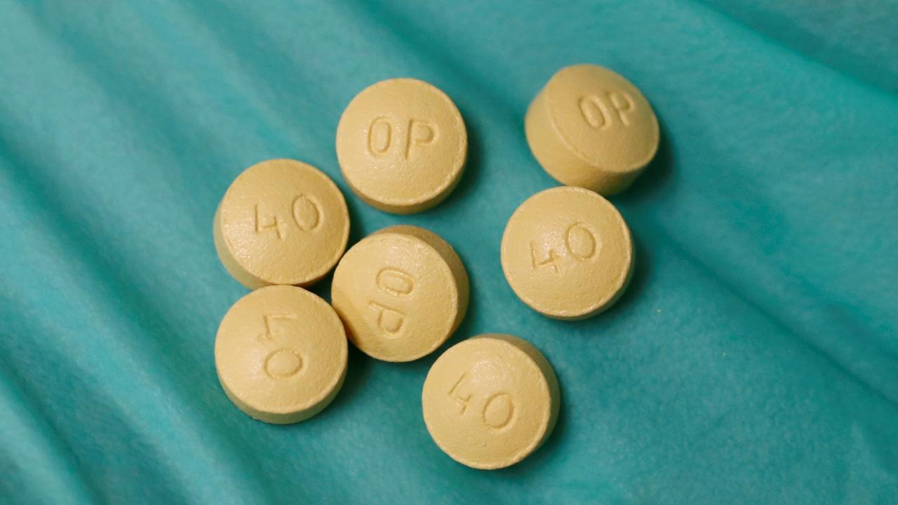 Pill designed to help opioid addicts now poses risk to children
