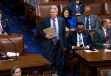 Medicaid cuts in republican health plan