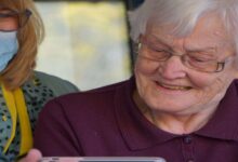 Paying for assisted living