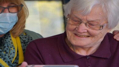 Paying for assisted living