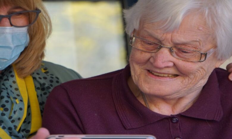 Paying for assisted living