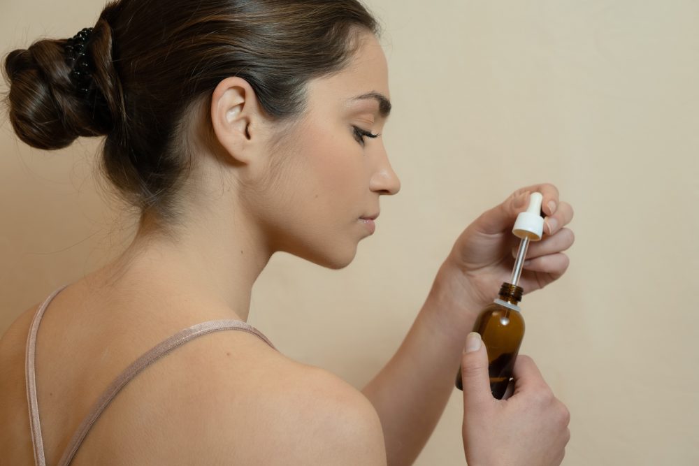 One woman used cbd oil and her tumor shrank but that doesnt mean it cured cancer