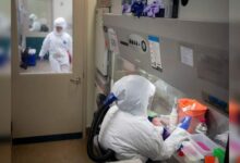 What to know about the coronavirus lambda variant
