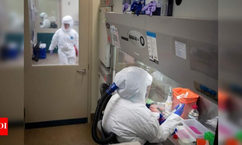What to know about the coronavirus lambda variant