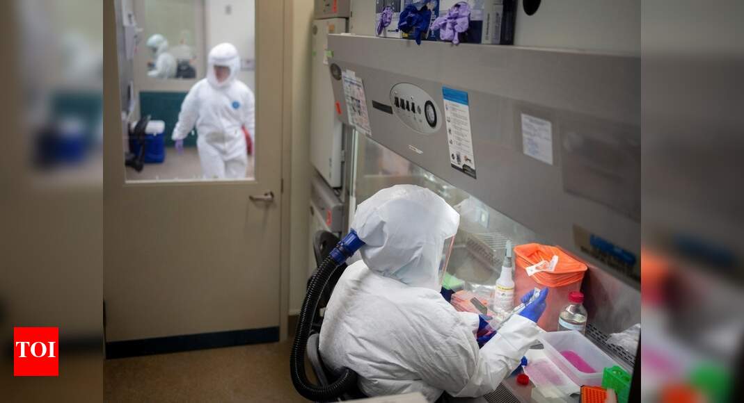 What to know about the coronavirus lambda variant