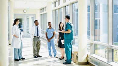 How gop healthcare bill would affect one family in kansas