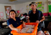 Bacterial infections the latest health issue to hit puerto rico